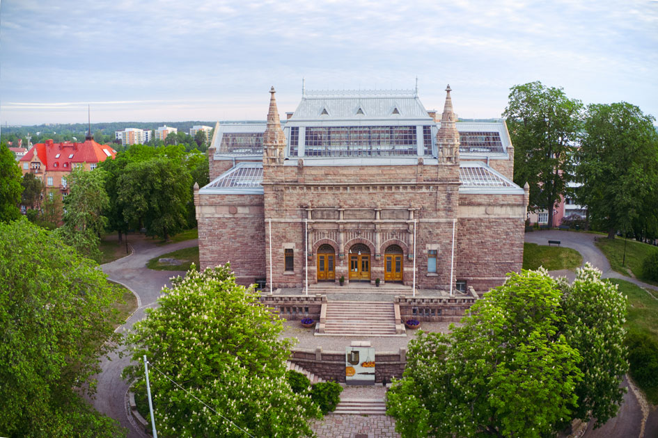 TurkuArtMuseum