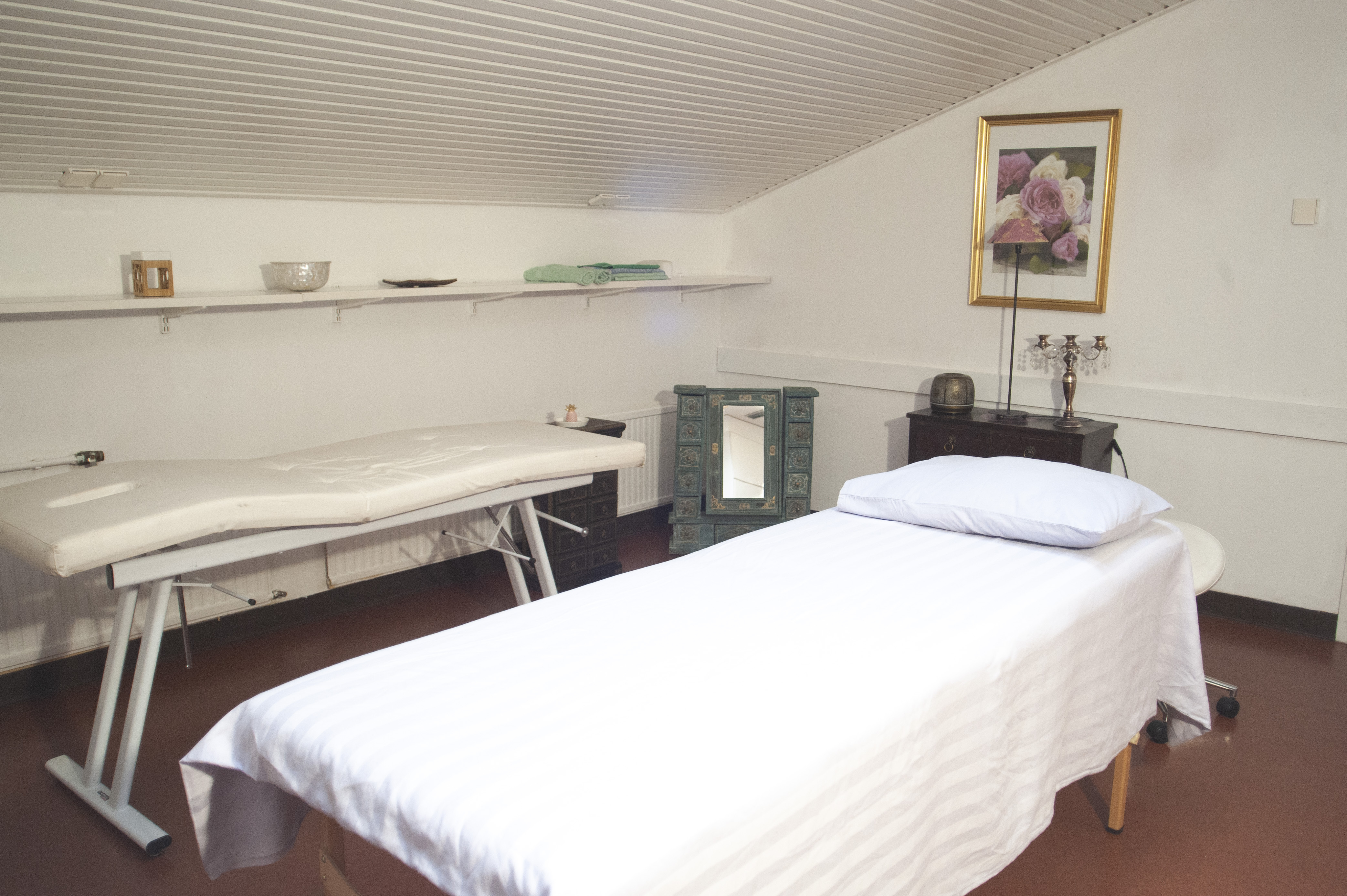 Treatment Room 2