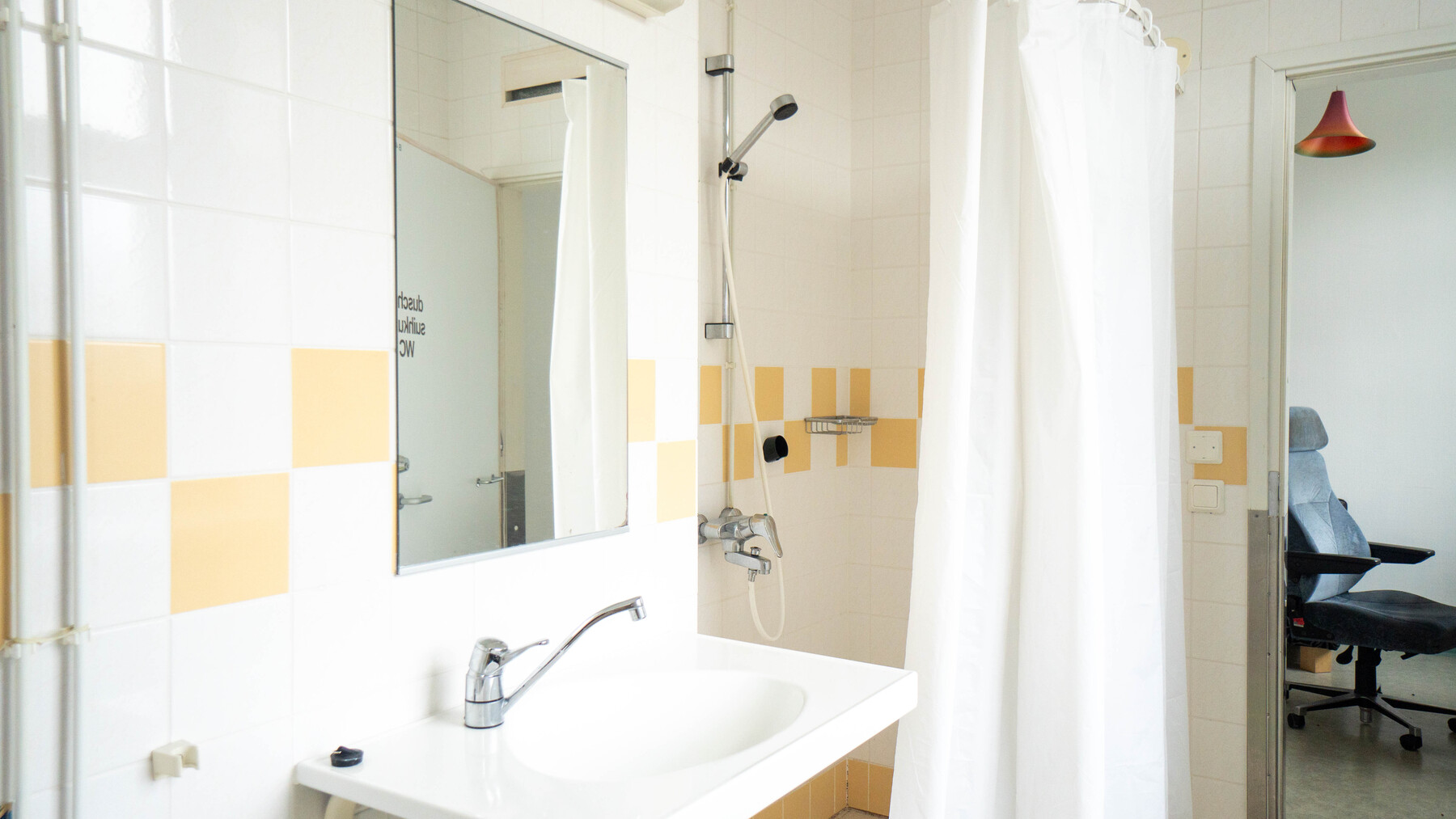 2-Bedrom Apartment