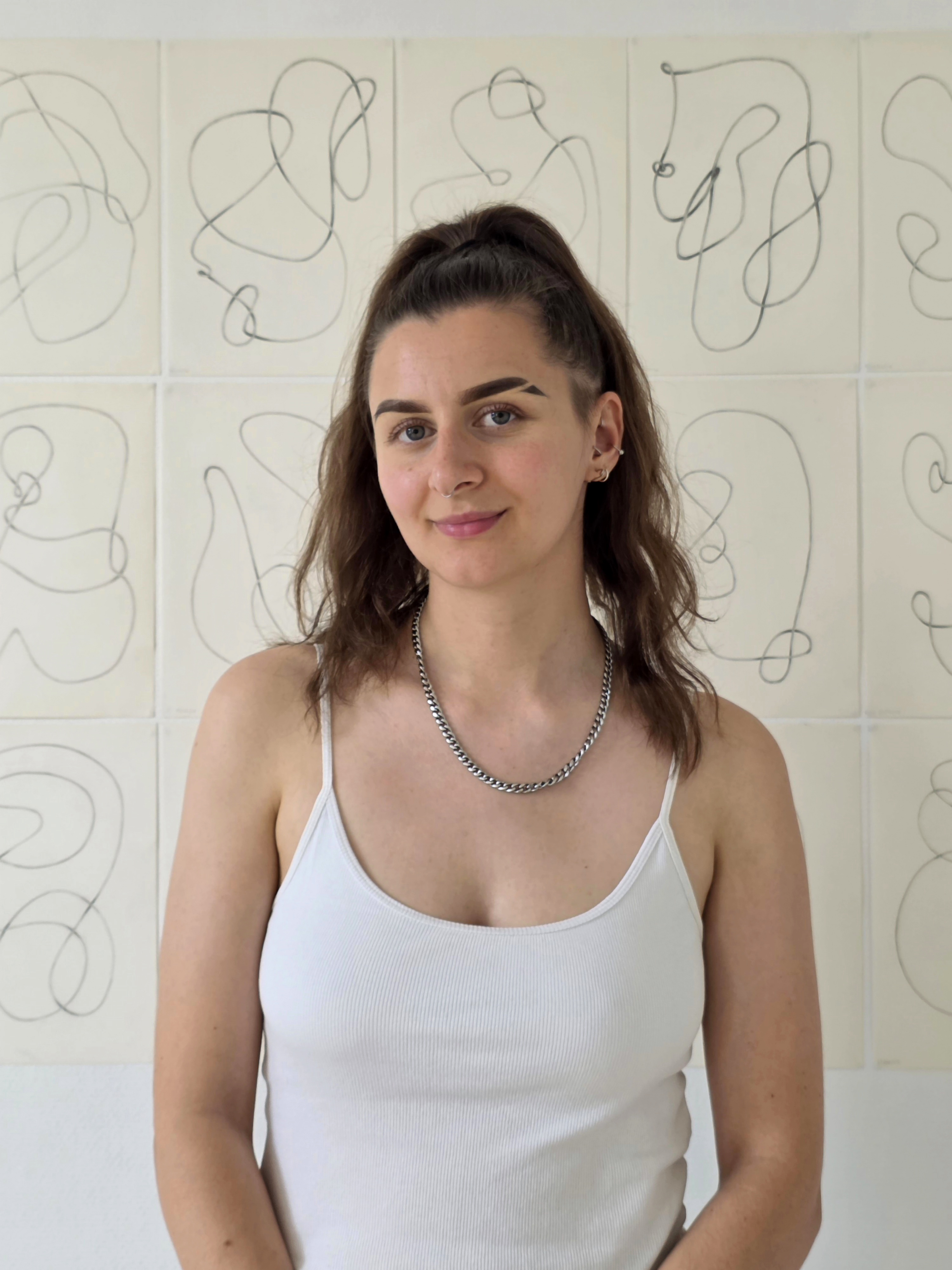Imogen Alexander