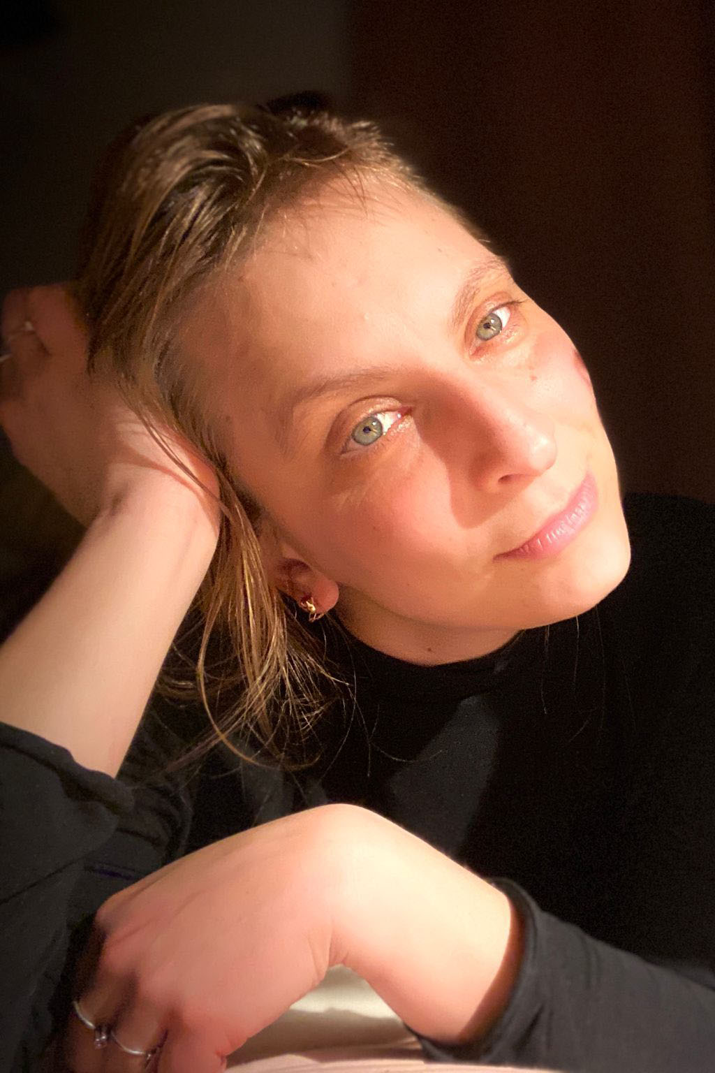 Iva Ivanova