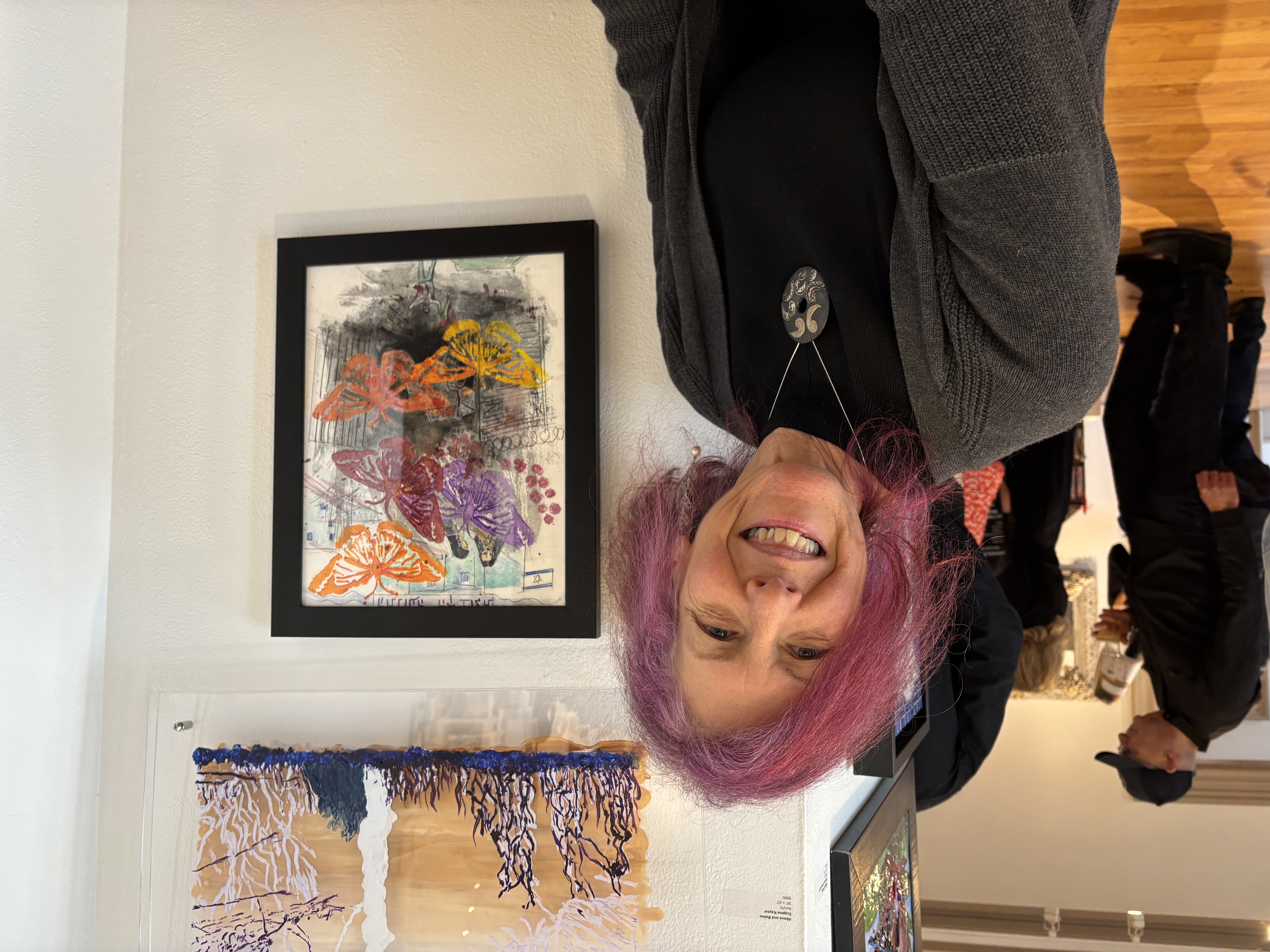 Beatrice C Batt (Bebe)