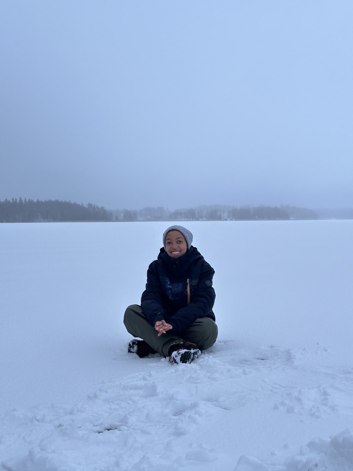 A Deep-reaching Impression