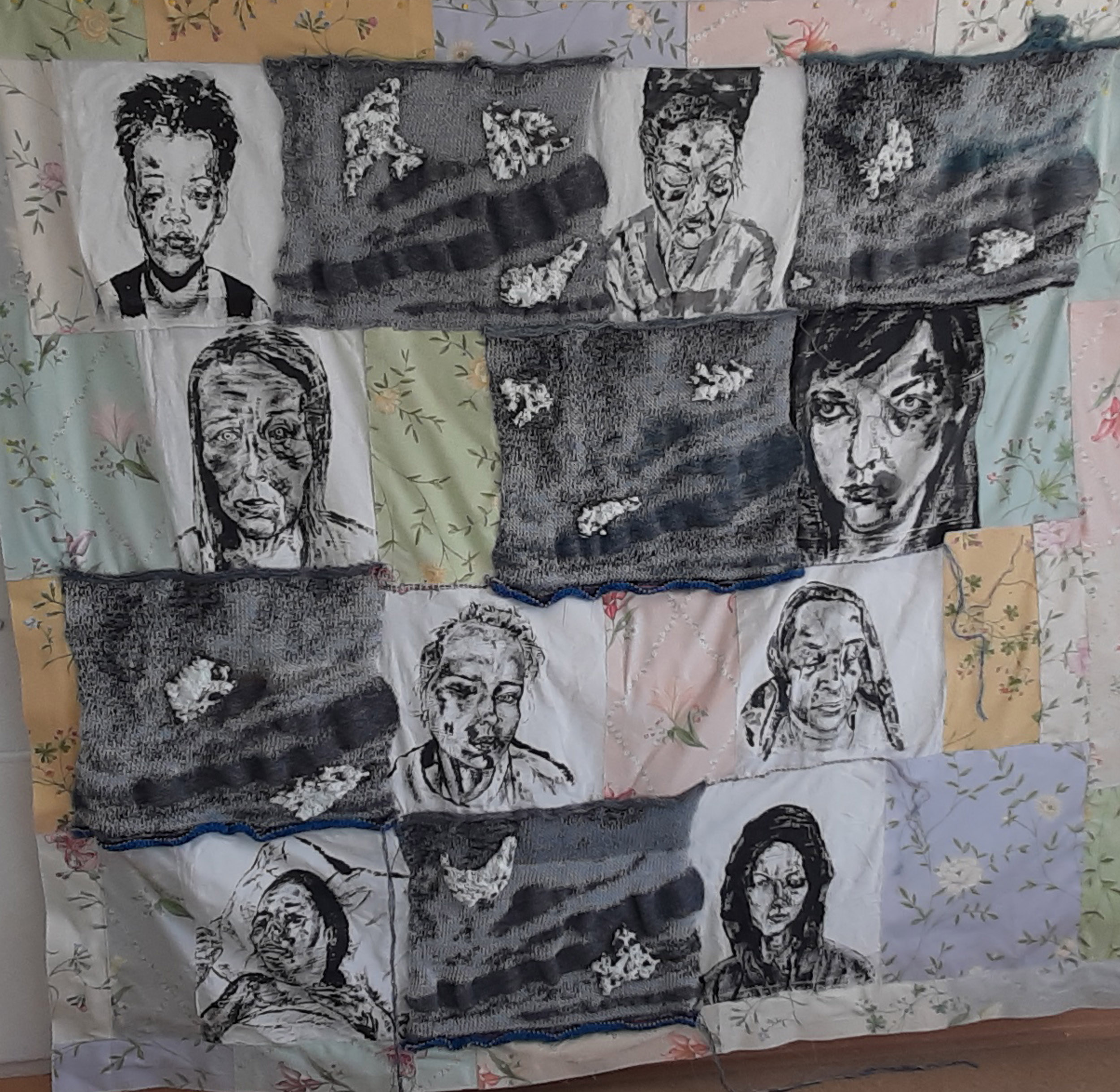 Secrets and a Phoenix