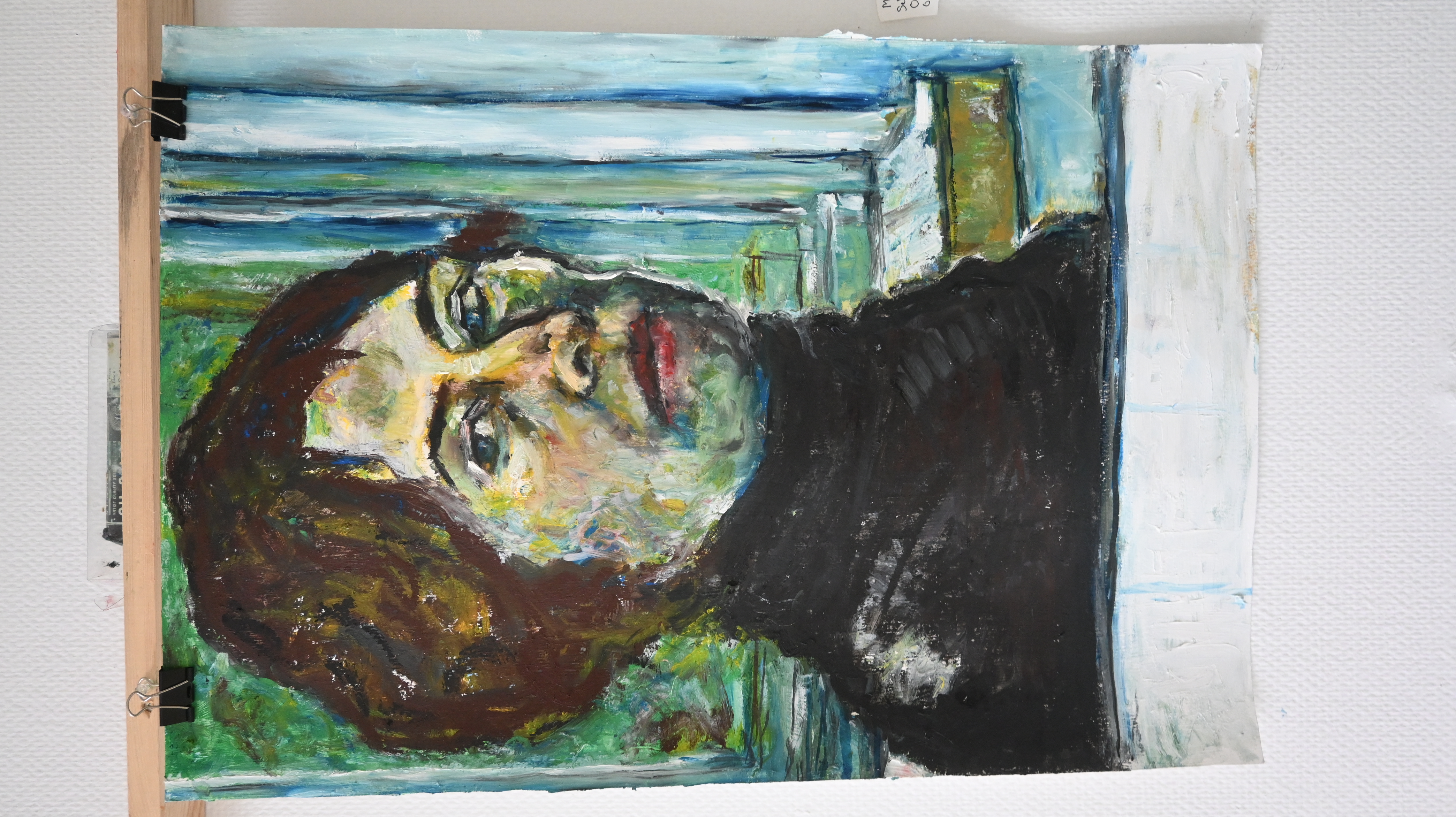 My month at Hub Feenix. July 2025 