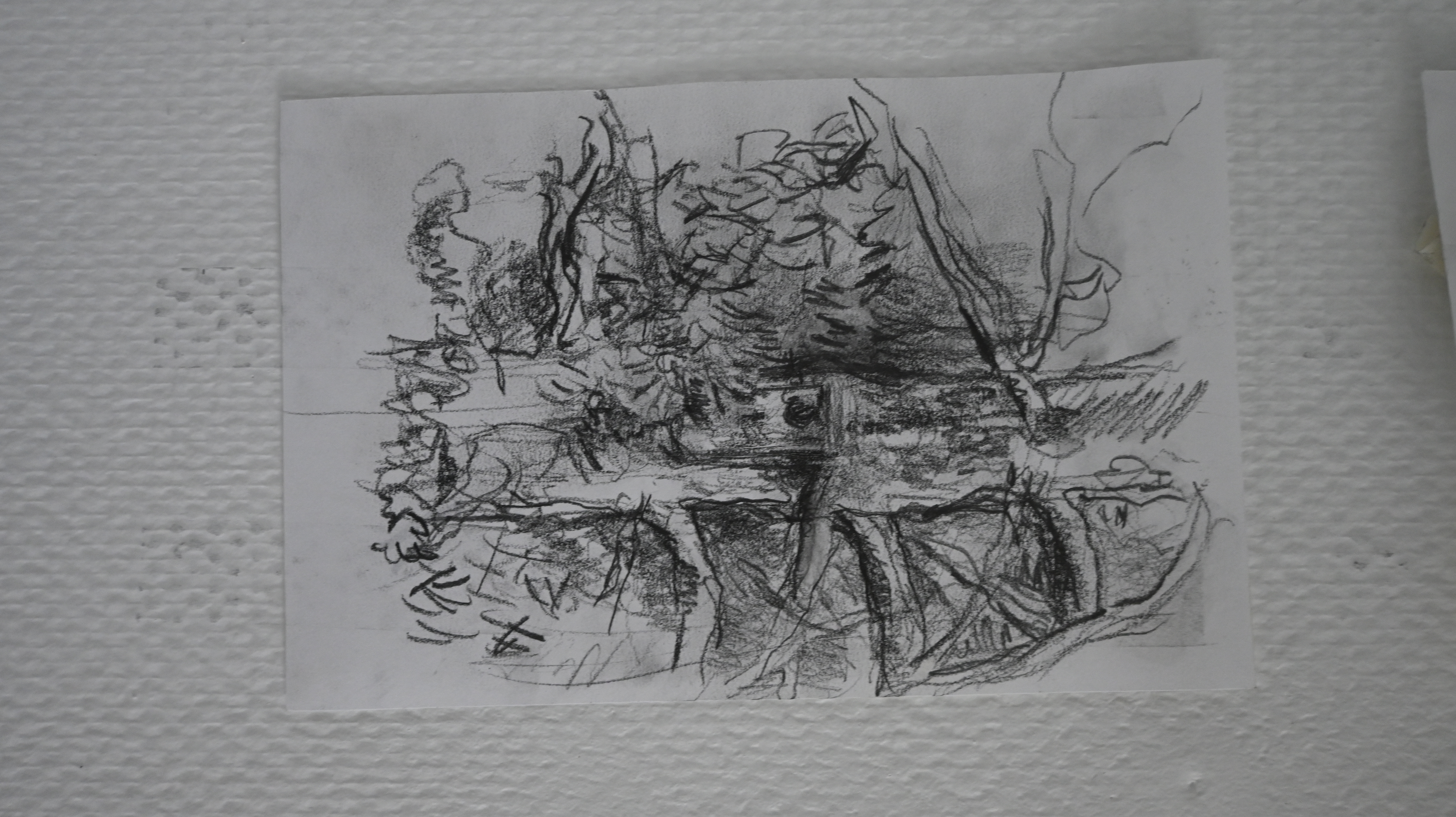 Part Four, page four My month at Hub Feenix, July 2025