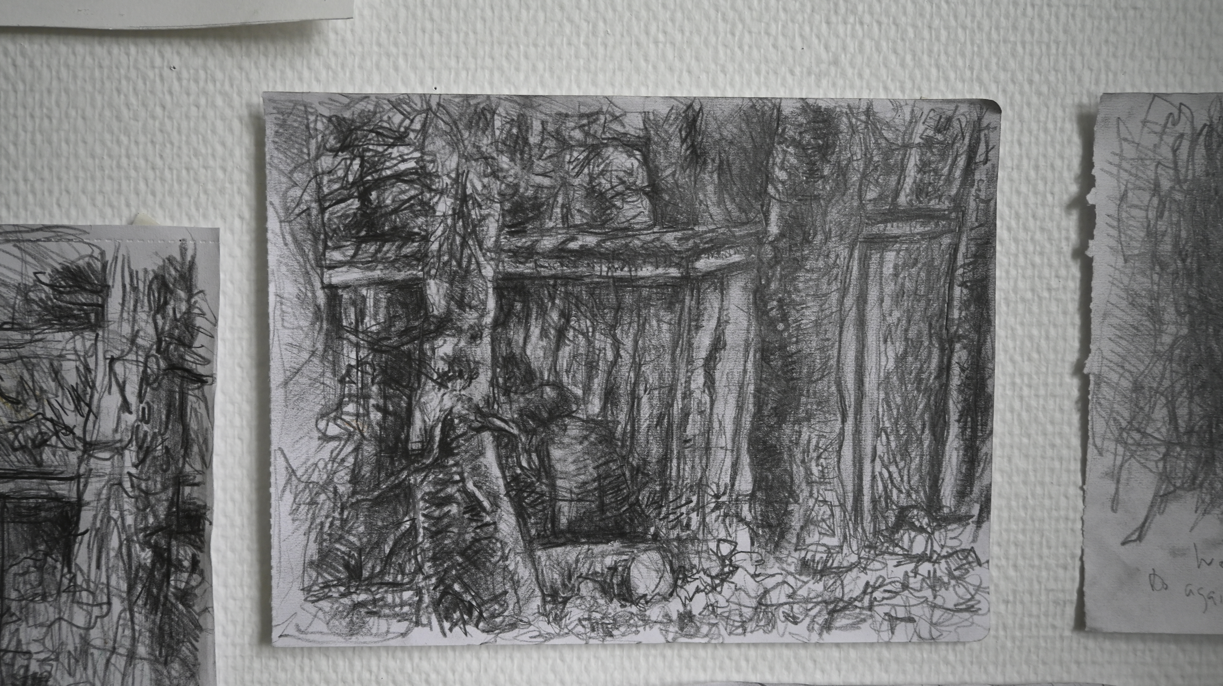 Part 5, page 5 My month at Hub Feenix July 2025 To conclude